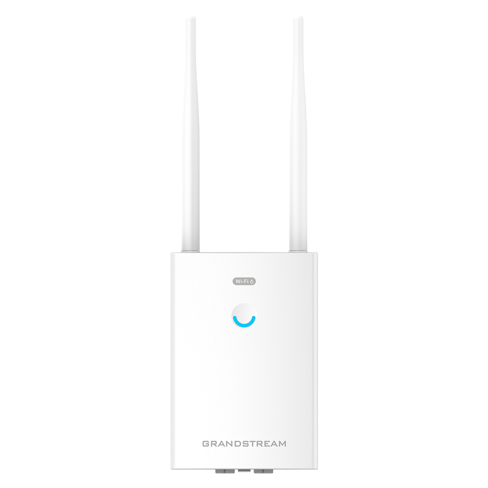 Access Point para interior Dual Band Grandstream GWN7660LR