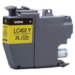  BROTHER LC402XLY