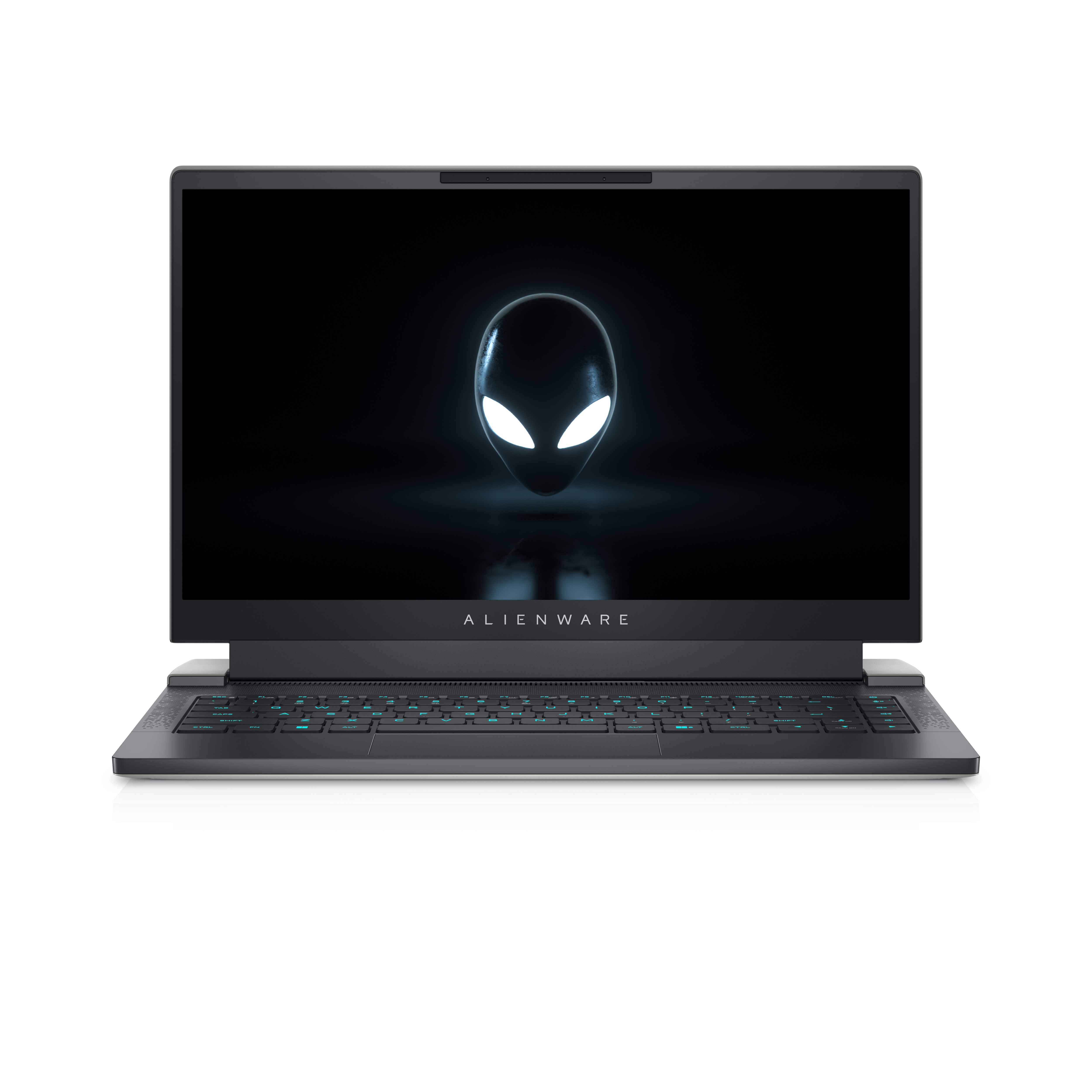 Laptops DELL ALIENWARE X14 R2