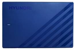 Disco Duro Externo HYUNDAI 500HYNBLUE