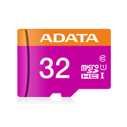 Memoria SD ADATA PREMIER