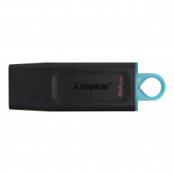 Memoria USB Kingston Technology DATATRAVELER EXODIA