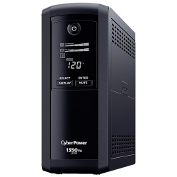 No-Break CyberPower CP1350AVRLCDa